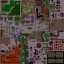 rodl 1.01 - Warcraft 3 Custom map: Mini map