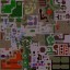 rodl 1.02 - Warcraft 3 Custom map: Mini map