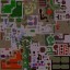 rodl 1.03 - Warcraft 3 Custom map: Mini map