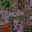 rodl 1.04 - Warcraft 3 Custom map: Mini map