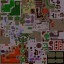 rodl 1.06 - Warcraft 3 Custom map: Mini map