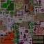 rodl 1.07 - Warcraft 3 Custom map: Mini map