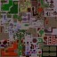 RODL 1.10 - Warcraft 3 Custom map: Mini map