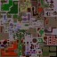 RODL 1.10b - Warcraft 3 Custom map: Mini map