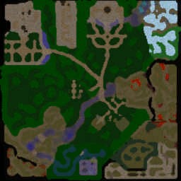 Roleplayers: The Lands of Fate 2.8a - Warcraft 3: Custom Map avatar