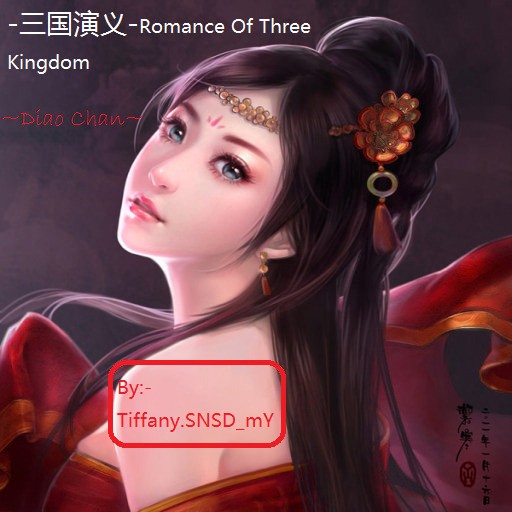 三国演义-Romance Of 3 Kingdom v1.2 - Warcraft 3: Custom Map avatar