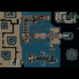 Rosaria Project II Version 1.03 - Warcraft 3: Custom Map avatar