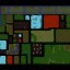 Rose QuaTz RPG 0.2-6 - Warcraft 3 Custom map: Mini map