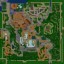 RoTKR ORPG V. 3.2a - Warcraft 3 Custom map: Mini map