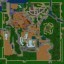 RoTKR ORPG V. 3.3a - Warcraft 3 Custom map: Mini map