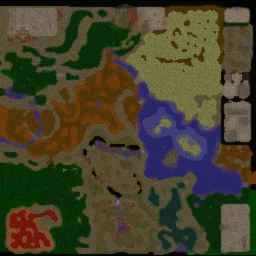 RotRP [2.0] - Nexus (RUS) - Warcraft 3: Custom Map avatar