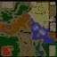 RotRP - Nexus (RUS) Warcraft 3: Map image