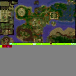 RotRP Classic [1.059X]- Maelstorm - Warcraft 3: Custom Map avatar