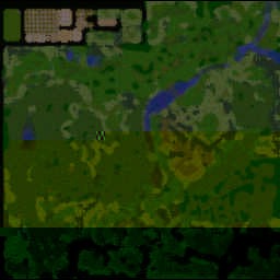 RotRP[1.059X]- Ashenvale - Warcraft 3: Custom Map avatar