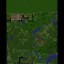 RoTRP[3.0]- Ashenvale - Warcraft 3 Custom map: Mini map