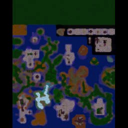 RoTRP3.05a [Dalaran Redux] - Warcraft 3: Custom Map avatar