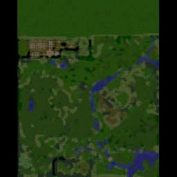 RoTRP3.11 [Ashenvale] - Warcraft 3: Custom Map avatar