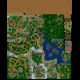 RoTRP3.2  [Primavera] - Warcraft 3: Custom Map avatar