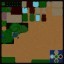 초멸rpg 0.017 - Warcraft 3 Custom map: Mini map