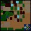 초멸rpg 0.039.5 - Warcraft 3 Custom map: Mini map