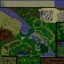 유토피아 RPG Warcraft 3: Map image