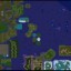 와일드 레기온RPG 0.5Test - Warcraft 3 Custom map: Mini map