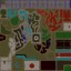 신 세계 RPG 정식 0.5.ver - Warcraft 3 Custom map: Mini map