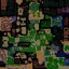 라그나로크 RPG 0.6 - Warcraft 3 Custom map: Mini map