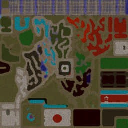 신 세계 RPG 정식 0.6.fix1.ver - Warcraft 3: Custom Map avatar
