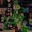 라그나로크 RPG 0.7 - Warcraft 3 Custom map: Mini map