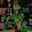 라그나로크 RPG 0.9 - Warcraft 3 Custom map: Mini map