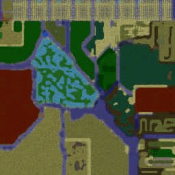 네오 RPG [파이널] - Warcraft 3: Custom Map avatar