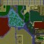 네오 RPG Warcraft 3: Map image