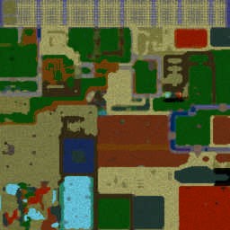 일리아나 RPG 1.8ver 버전 - Warcraft 3: Custom Map avatar
