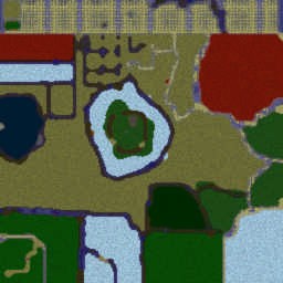 캐릭터 RPG 2 0.3 - Warcraft 3: Custom Map avatar