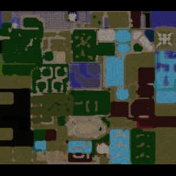 무황RPG 2.25ver - Warcraft 3: Custom Map avatar