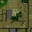 추억의 소원 RPG Warcraft 3: Map image