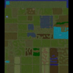 전직 애니 케릭터 RPG 3.1(정식버전) - Warcraft 3: Custom Map avatar