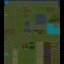 전직 애니 케릭터 RPG 3.1(수정버전) - Warcraft 3 Custom map: Mini map