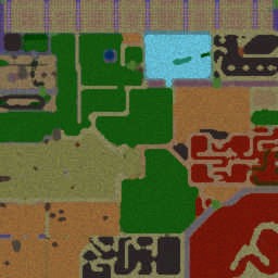 [썬 RPG [3.2][신세계] - Warcraft 3: Custom Map avatar