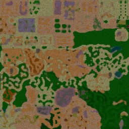 魔獸世界RPG - Warcraft 3: Custom Map avatar