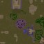 RPG! - Warcraft 3 Custom map: Mini map
