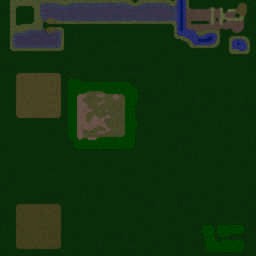 RPG - Warcraft 3: Custom Map avatar