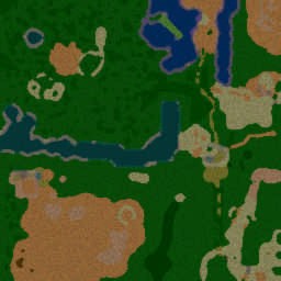 RPG Arthas Leaved Power 5.9 - Warcraft 3: Custom Map avatar