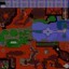 세이버 RPG - Beta.177 - Warcraft 3 Custom map: Mini map
