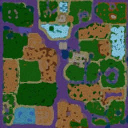 RPG: Der Weg in die Ewigkeit ver.3.8 - Warcraft 3: Custom Map avatar