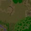RPG-ish BETA 3 - Warcraft 3 Custom map: Mini map