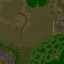 RPG-ish BETA 4 - Warcraft 3 Custom map: Mini map