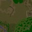 RPG-ish BETA 4.1 - Warcraft 3 Custom map: Mini map