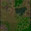 RPG-ish BETA 6.11 - Warcraft 3 Custom map: Mini map
